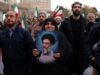 AS – Israel Serang Iran, Pemimpin Tertinggi Iran Ali Khamenei Tewas