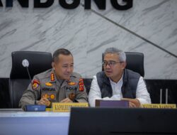 Kota Bandung Siap Menyambut Wisatawan pada Libur Lebaran 2026