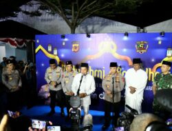 Larang Siswa Naik Motor ke Sekolah, KDM Dapat Apresiasi dari Kapolri