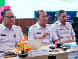 BMKG: Musim Kemarau 2026 Datang Lebih Awal, Puncaknya Terjadi Agustus Mendatang