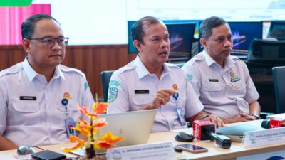 BMKG: Musim Kemarau 2026 Datang Lebih Awal, Puncaknya Terjadi Agustus Mendatang