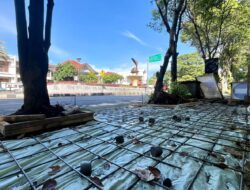 Kualitas Pengerjaan Infrastrukturnya Kurang Baik, Wali Kota Bandung Bekukan Izin Pembangunan BRT