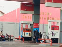 Pemerintah Pastikan Belum Ada Kenaikan Harga BBM per 1 April, Masyarakat Diimbau Tenang