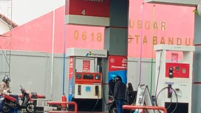 Pemerintah Pastikan Belum Ada Kenaikan Harga BBM per 1 April, Masyarakat Diimbau Tenang