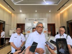 WFH ASN Setiap Jumat Resmi Diberlakukan, Pemkot Bandung Terapkan AbsensiGercep Mobile