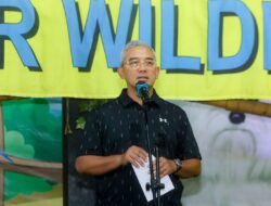 Jamin Gaji Karyawan Bandung Zoo, Pemkot Bandung Terapkan Skema Tenaga Ahli
