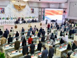 120 Anggota DPRD Jawa Barat Sudah Laporkan LHKPN Periode 2025