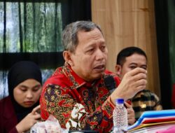 LKPJ Gubernur Jabar TA 2025, Komisi IV DPRD Jabar Ingatkan Disiplin Perencanaan Anggaran