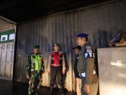 Tempat Hiburan di Kota Bandung Tutup Jelang Jumat Agung