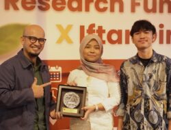 Dua Mahasiswa ITB Teliti Mineralisasi Timah dan REE di Pulau Bangka, Raih Pendanaan Penelitian Nasional MGEI