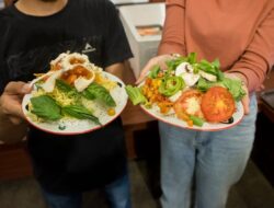 Bandung Masuk 34 Besar Kota Kuliner Terbaik Dunia Versi TasteAtlas