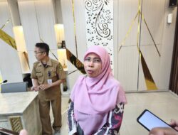 Audiensi dengan Komisi V DPRD Jabar, Komite dan Wali Murid Minta Siswa Bisa Berijazah SMK IDN