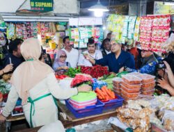 Harga Plastik Melonjak 4 Kali Lipat, Farhan Ajak Warga Ubah Kebiasaan Belanja