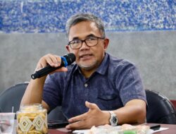 Bahas LKPJ Gubernur Jabar TA 2025, Komisi IV DPRD Jabar Ingatkan Soal PJU dan Pemeliharaan Jalan