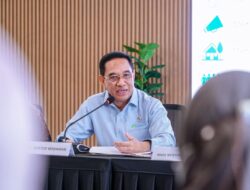 Setiap 4 Menit Satu Nyawa Melayang di Indonesia Akibat TB, Pemerintah Genjot Deteksi Dini