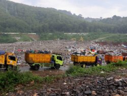 Tidak Hanya Sarimukti, Pemkot Bandung Kaji Jelekong dan Cicukang untuk Pengolahan Sampah