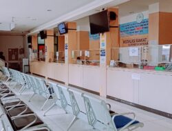 Dinkes Ajak Warga Manfaatkan Layanan Cek Kesehatan Gratis dan Imunisasi Lengkap