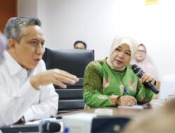 Komisi II DPRD Jabar Tinjau Perkembangan Koperasi dan UMKM Binaan di Kota Depok