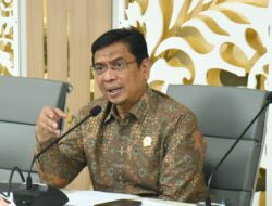 Audiensi dengan Forum Bank Sampah Jawa Barat, Komisi IV DPRD Jabar Dorong Pemerintah Kuatkan Pengelolaan Sampah Berbasis Masyarakat