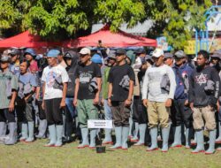 Prioritaskan Warga Miskin Program Padat Karya di Kota Bandung Serap 8.592 Tenaga Kerja
