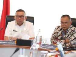 Sasar 4 Juta Anak Tanpa Akses Pendidikan, UPI dan Kemensos Kolaborasi Kembangkan Sekolah Rakyat