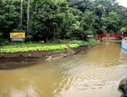 Antisipasi Banjir di Musim Hujan, Pemkot Bandung akan Revitalisasi Sungai