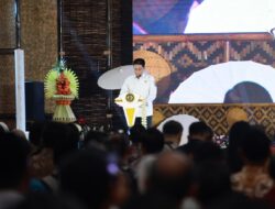 Wamendagri Ingatkan Jabar: Jangan Ada Program Siluman di RKPD 2027