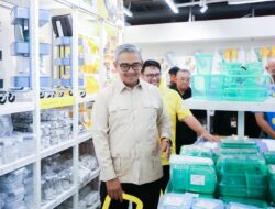 IKEA Hadir di King’s Shopping Center Jadi Sinyal Positif Revitalisasi Pusat Kota Bandung