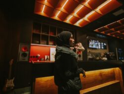 Homer Coffee, Destinasi Nongkrong “Kalcer” Baru di Jantung Braga