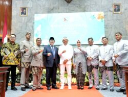 Atasi Banjir Kabupaten Bandung, Pemprov Jabar akan Bantu Pembangunan Danau