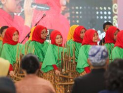 Hari Kartini: Pemberdayaan Perempuan Kunci Kemajuan Peradaban Kota Bandung