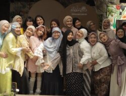 Rayakan Hari Kartini, Selensia Gelar ‘Kartini Circle’: Ruang Aman bagi Perempuan untuk Berani Merawat Diri