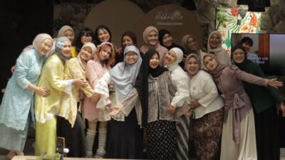 Rayakan Hari Kartini, Selensia Gelar ‘Kartini Circle’: Ruang Aman bagi Perempuan untuk Berani Merawat Diri