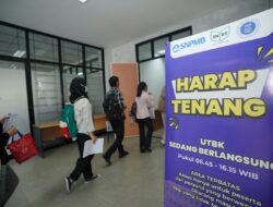 ITB Pastikan Pelaksanaan UTBK-SNBT 2026 Bebas dari Praktik Kecurangan