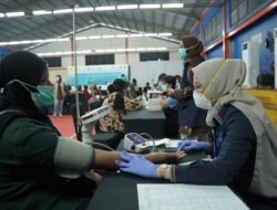 Kimia Farma Diagnostika Perkuat Kolaborasi Strategis untuk Percepatan Eliminasi Tuberkulosis di Indonesia