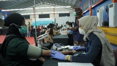 Kimia Farma Diagnostika Perkuat Kolaborasi Strategis untuk Percepatan Eliminasi Tuberkulosis di Indonesia