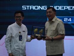 Dorong Kemandirian Industri Pertahanan, Len Perkuat Konsolidasi DEFEND ID melalui Leadership Program