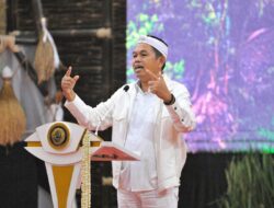 APINDO Dukung Pemprov Jabar Berikan Bea Siswa Kepada Anak Keluarga Tidak Mampu Masuk Sekolah Industri Unggulan
