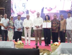 Pemdaprov Jabar Siap Kembangkan Industri Inklusif, Berdaya Saing dan Berkelanjutan