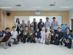 Satgas PPK Bermitra dengan KM ITB, Perkuat Kapasitas Wujudkan Kampus yang Aman dan Nyaman