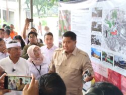 Kolaborasi KAI, Kementerian PKP, dan Danantara akan Bangun Kawasan Kiaracondong Jadi Hunian Vertikal TOD bagi Masyarakat Berpenghasilan Rendah