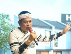 Program Gentengisasi Bangkitkan UMKM Genteng di Purwakarta