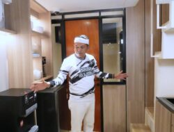 Ini Pesan Dedi Mulyadi Untuk Gen Z yang akan Menikah
