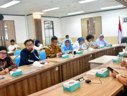 Komisi II DPRD Jabar Dorong Penguatan Dan Pemerataan Ekraf