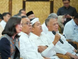 Pendidikan Vokasi di Jabar akan Disesuaikan dengan Kebutuhan Industri