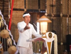 RUPST Bank bjb 2025, Dedi Mulyadi Berharap Kinerja bjb Lebih Baik di Bawah Komisaris dan Direksi Baru