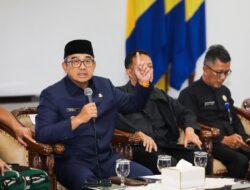 May Day Diisi Dialog dan Layanan Publik, Pemkot Bandung Pastikan Kolaborasi Terjaga