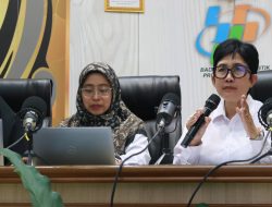 Pertumbuhan Ekonomi Jawa Barat Triwulan I/ 2026 Melaju 5,79 Persen, Lampaui Nasional