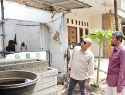 Komisi IV DPRD Jawa Barat Dorong Pembangunan Rumah Panggung Bagi Warga Terdampak Banjir di Kota Bekasi Terus Berlanjut