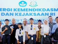 Apresiasi Platform Jaga Indonesia Pintar, Dedi Mulyadi Berharap Bantuan Pendidikan Tepat Sasaran